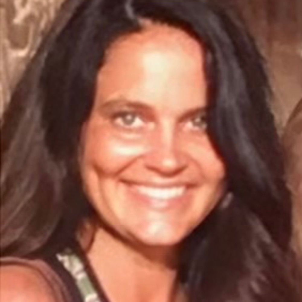 Meet your Posher, Christie